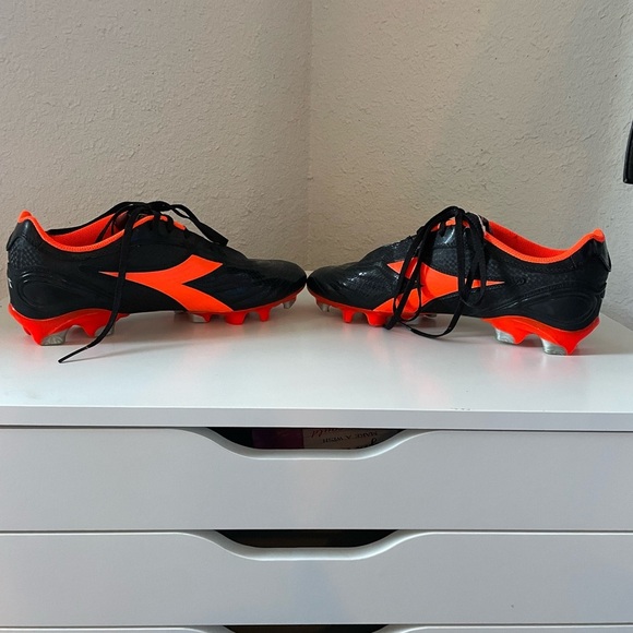 DIADORA Kobra men’s soccer cleats - Picture 7 of 10
